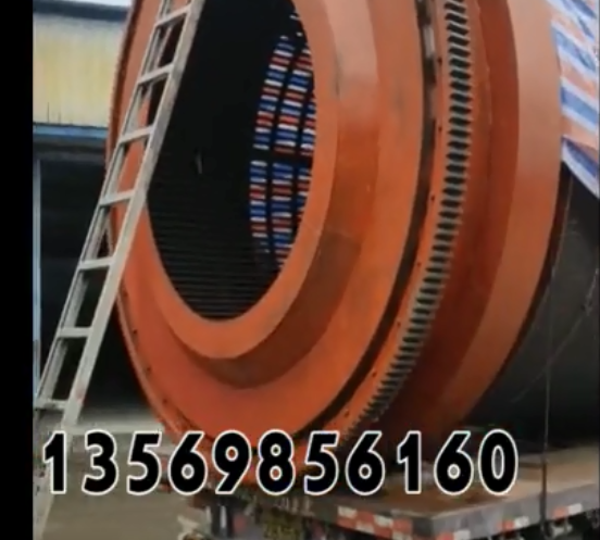 廣東大型無軸滾筒篩發貨